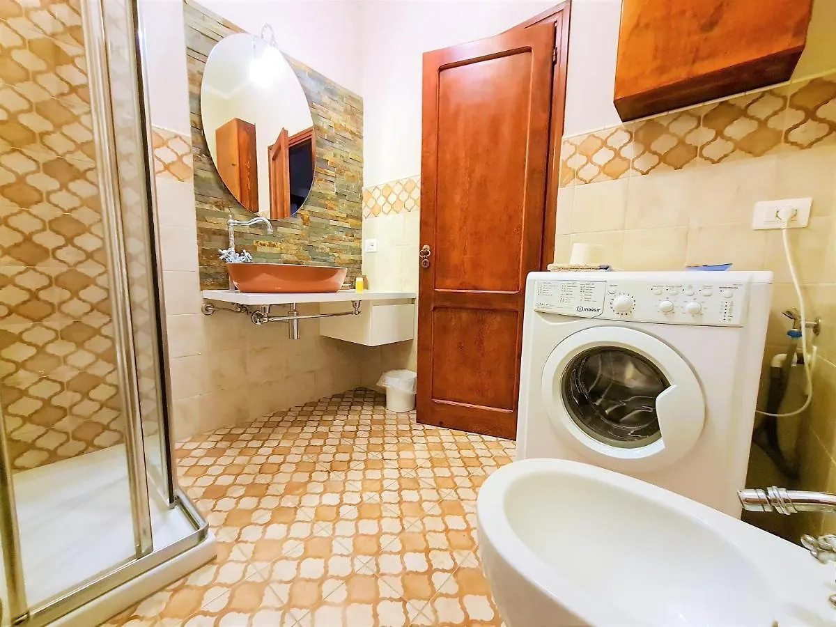 Apartmán Casa Franco Marina di Campo