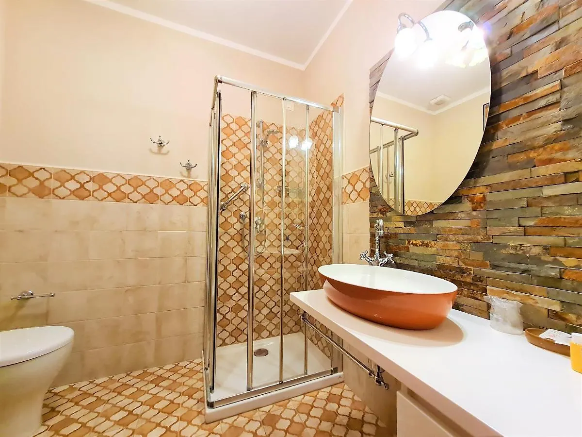Apartmán Casa Franco Marina di Campo 0*,