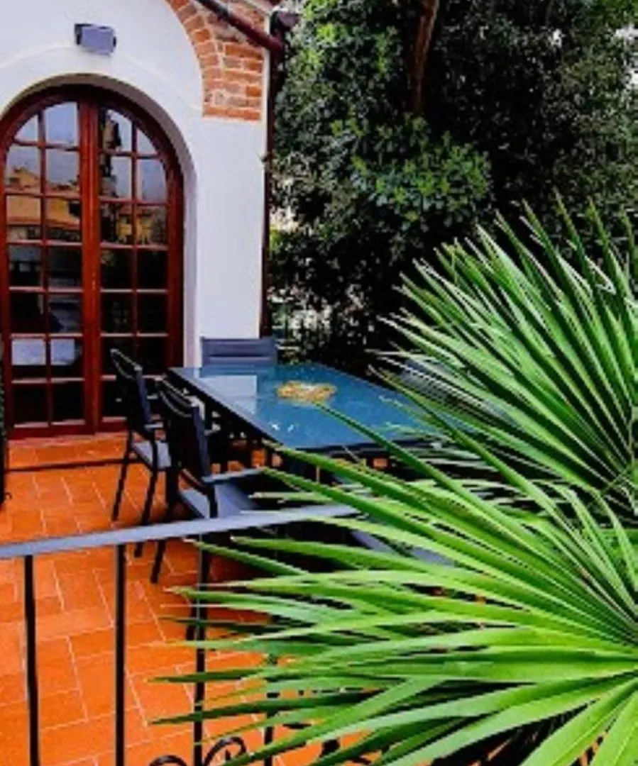 شقة Casa Franco مارينا دي كامبو 0*,  إيطاليا