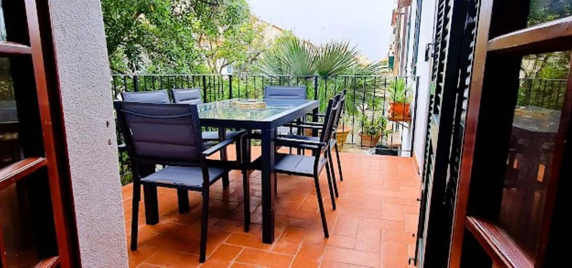 Apartmán Casa Franco Marina di Campo 0*,  Itálie