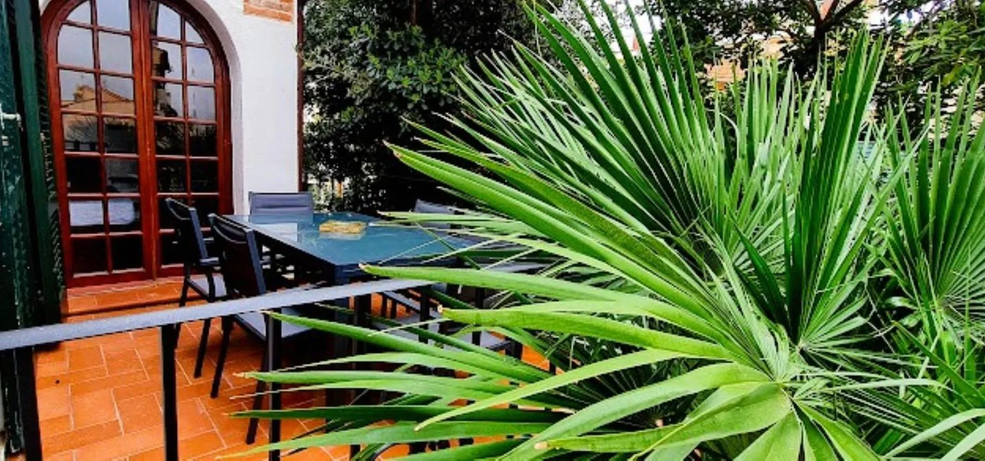 شقة Casa Franco مارينا دي كامبو إيطاليا
