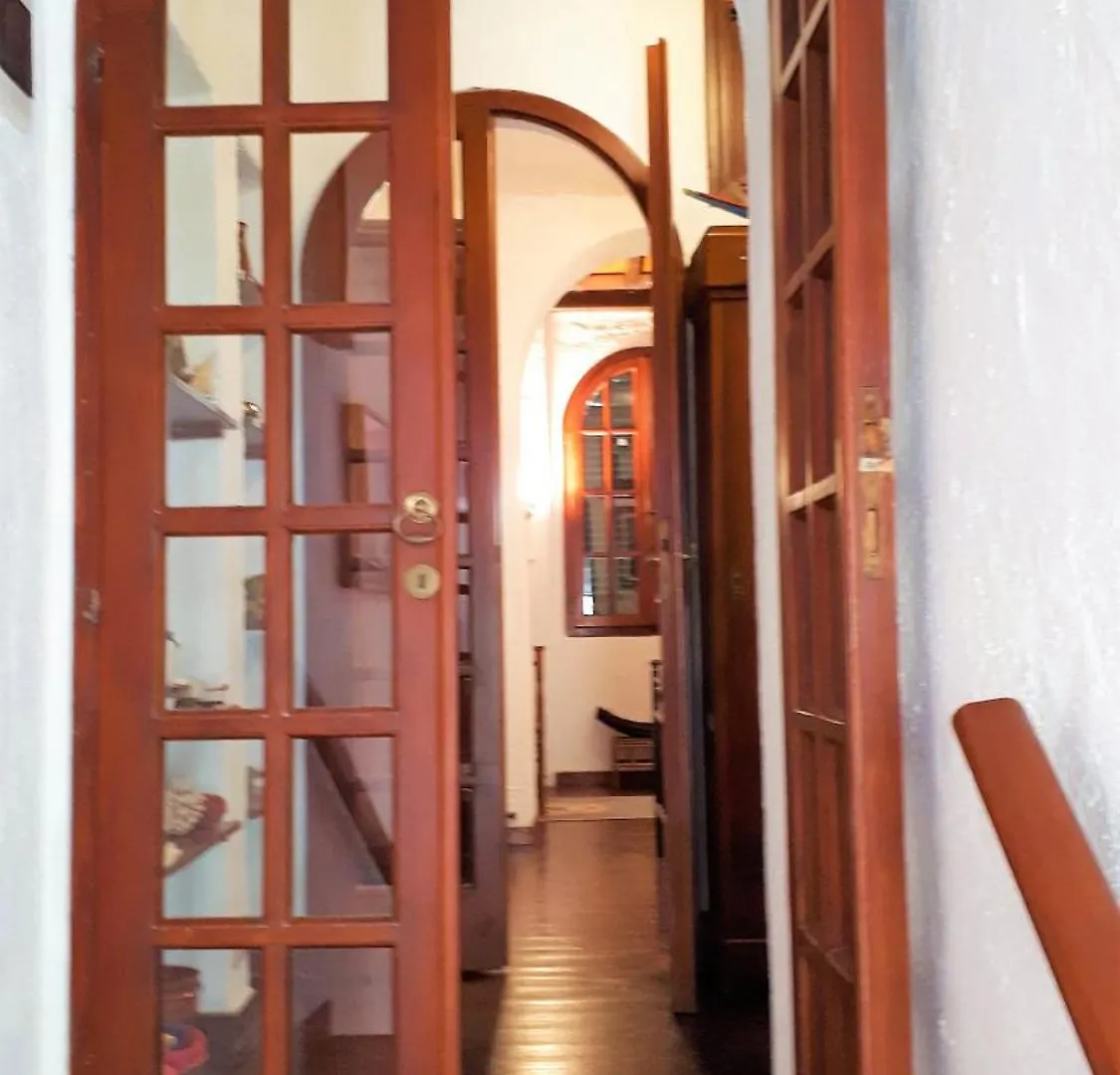 Apartment Ferienwohnung Casa Franco Marina di Campo