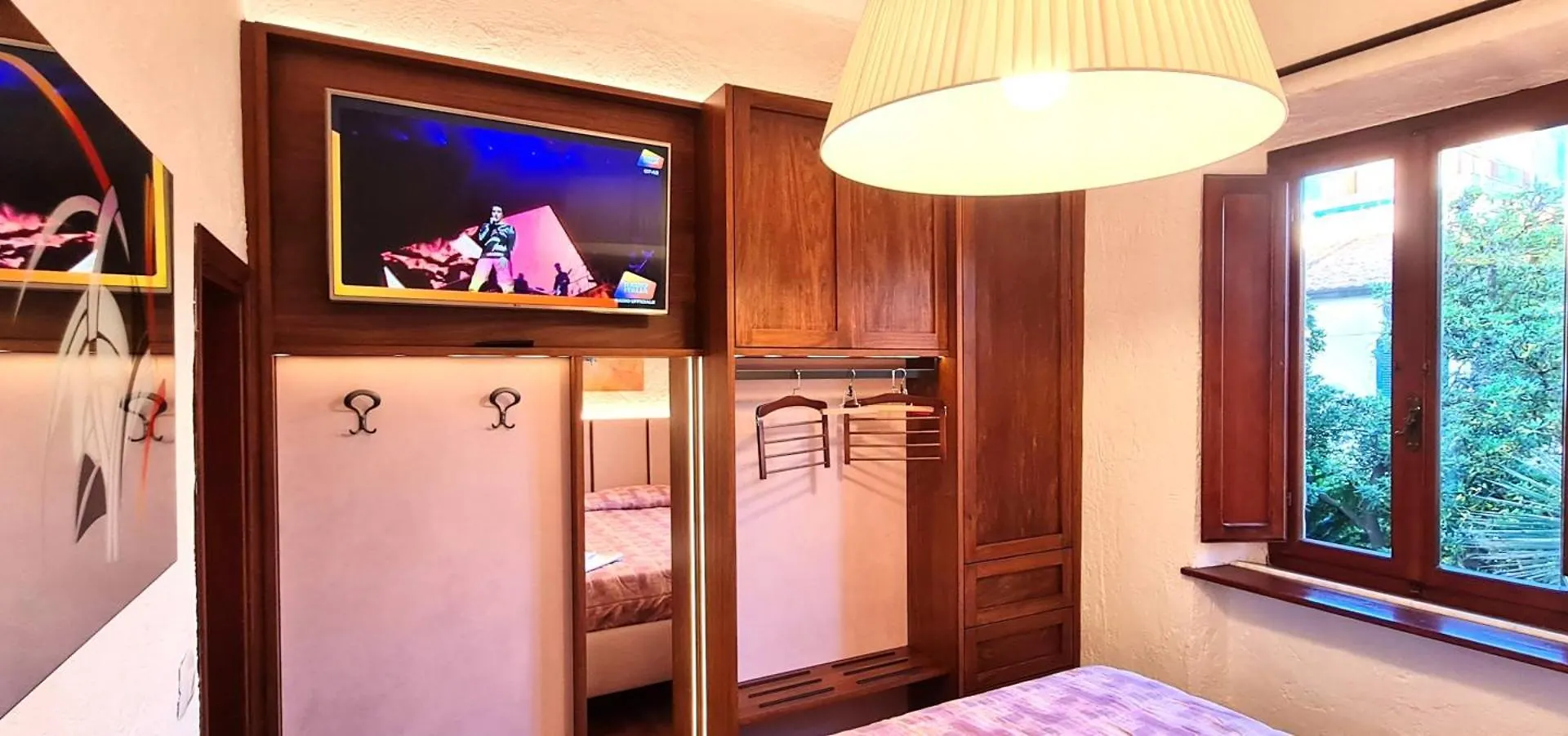 Apartmán Casa Franco Marina di Campo