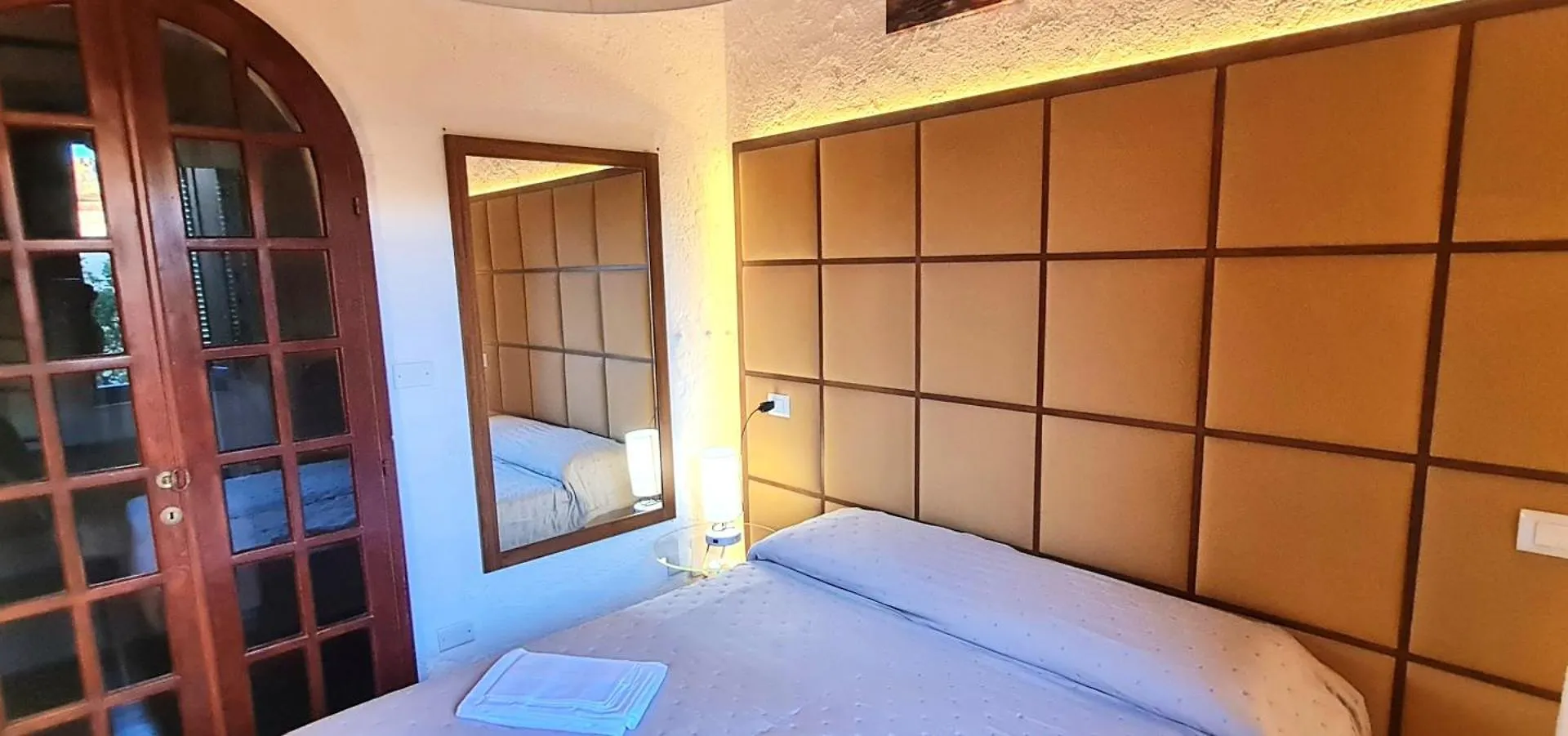 شقة Casa Franco مارينا دي كامبو 0*,