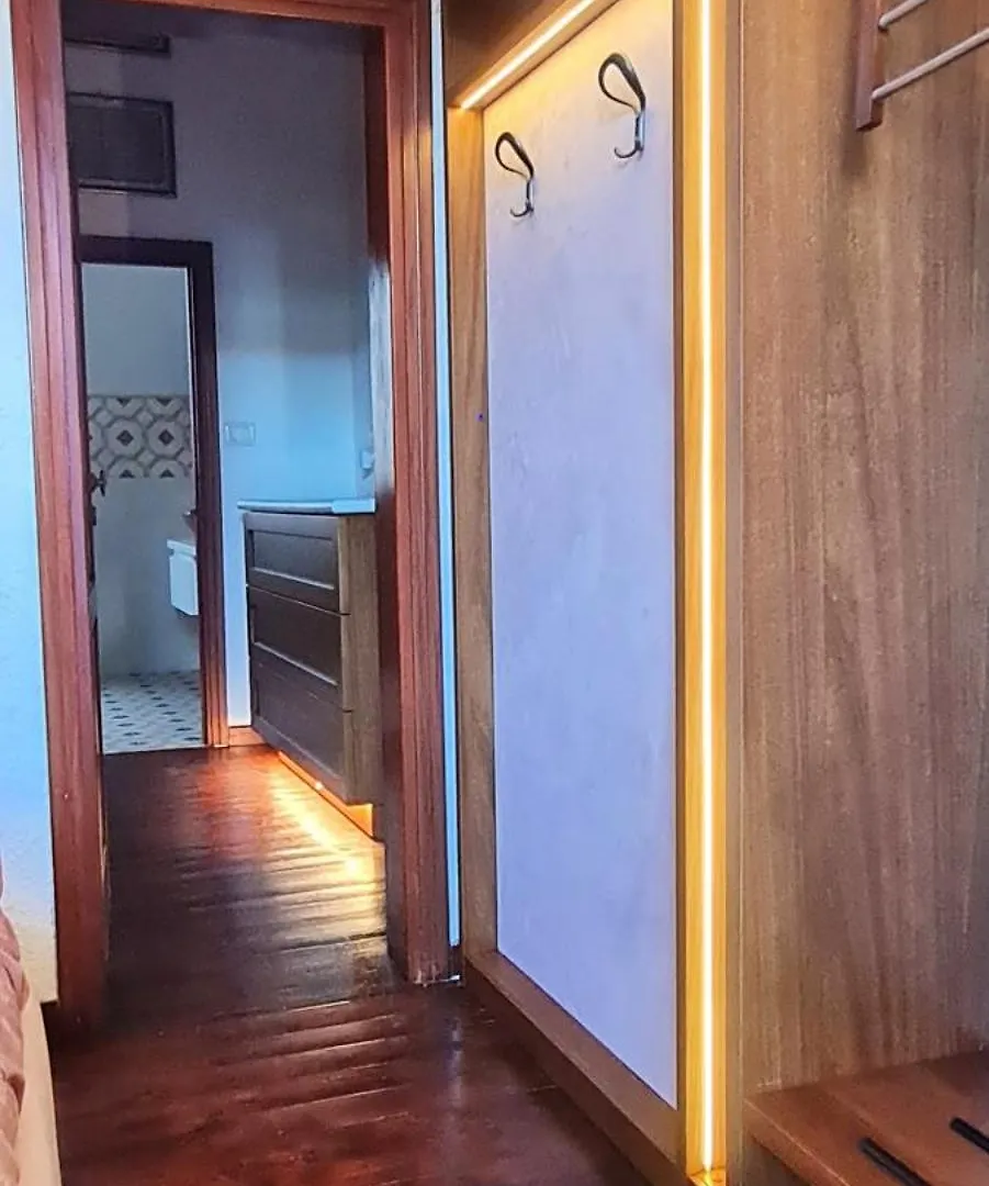 Apartmán Casa Franco Marina di Campo