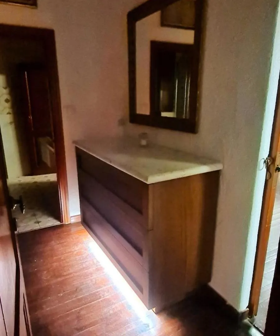 Apartmán Casa Franco Marina di Campo