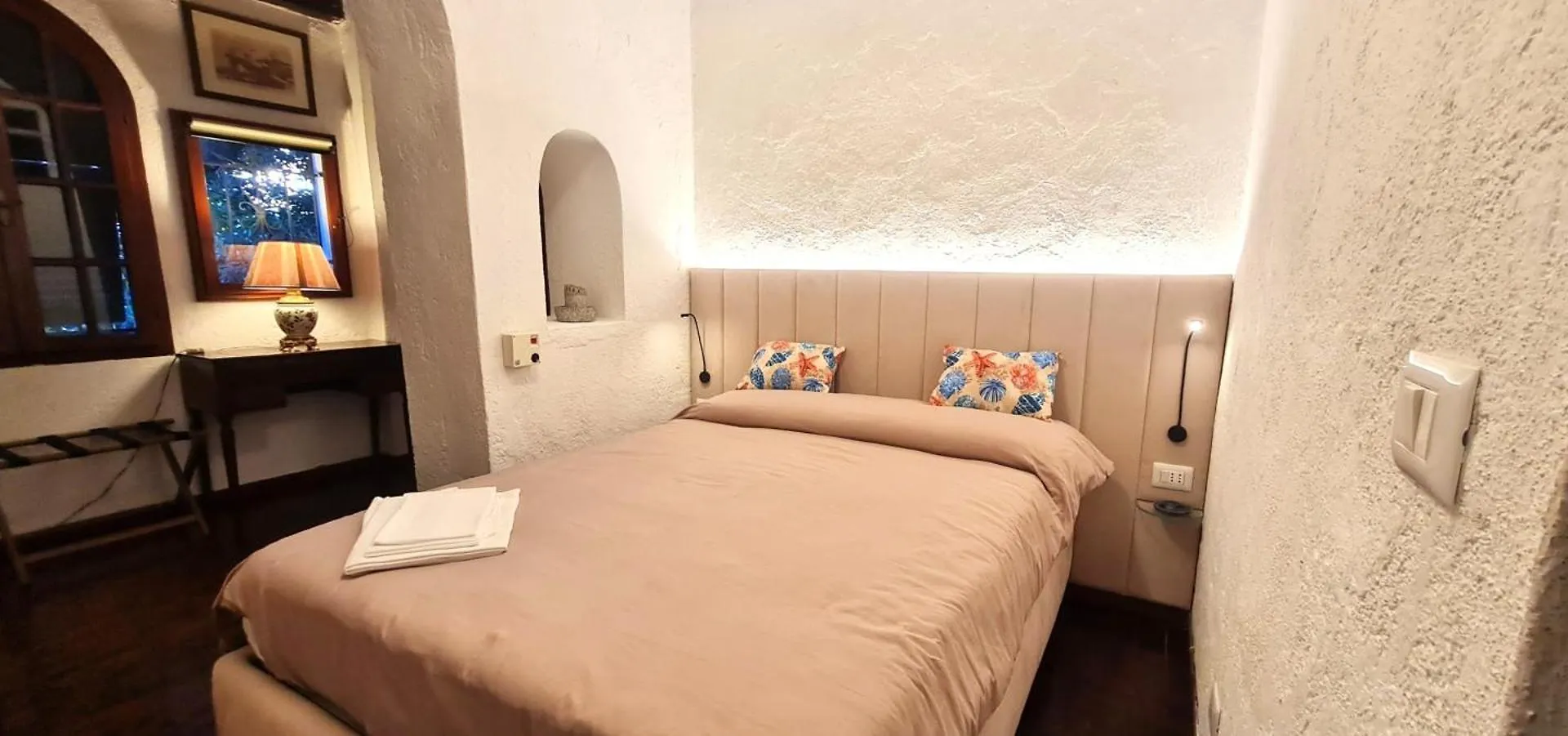 Ferienwohnung Casa Franco Marina di Campo