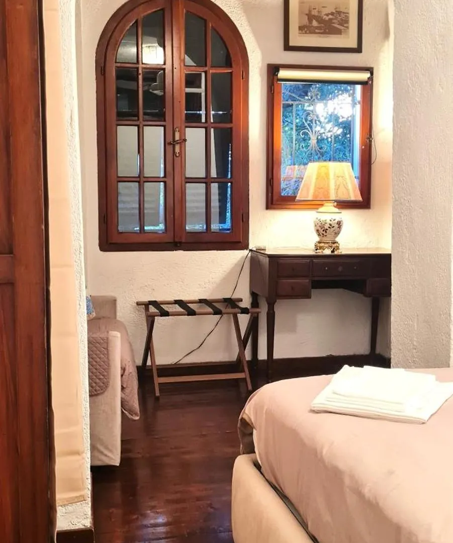 شقة Casa Franco مارينا دي كامبو