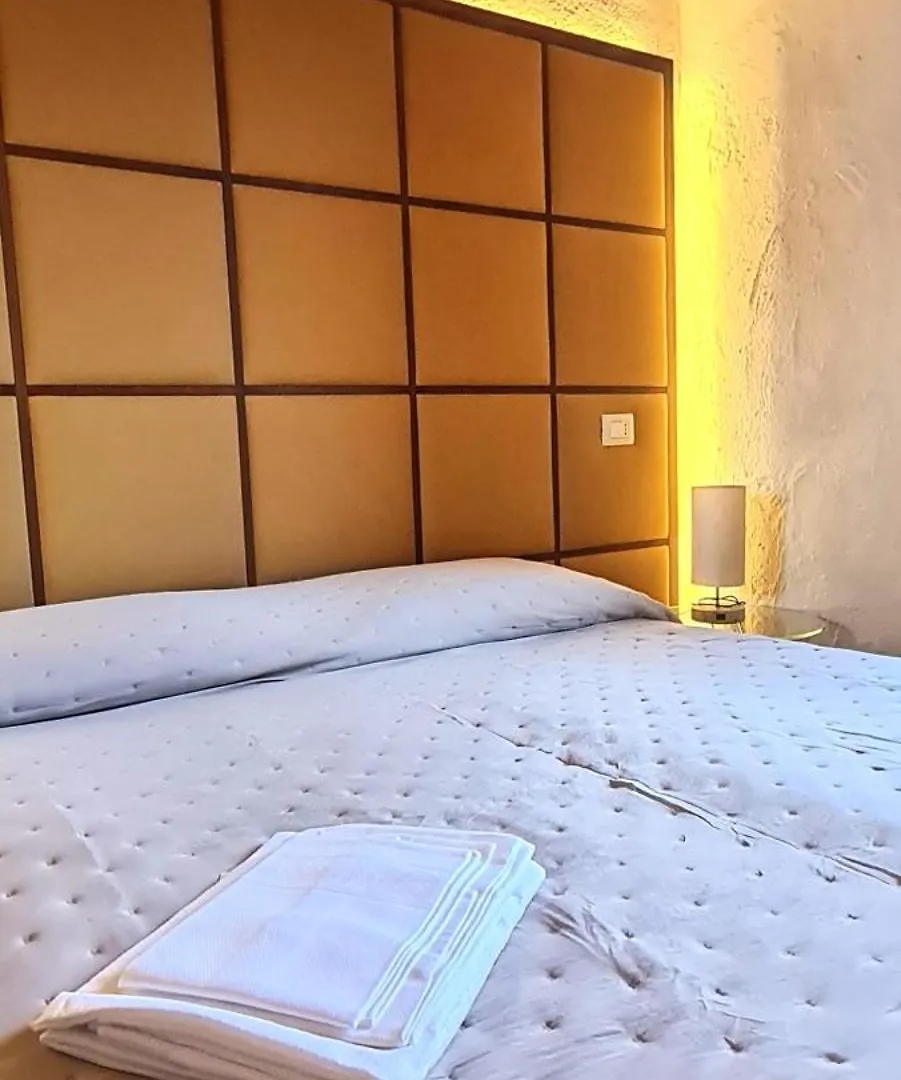شقة Casa Franco مارينا دي كامبو إيطاليا