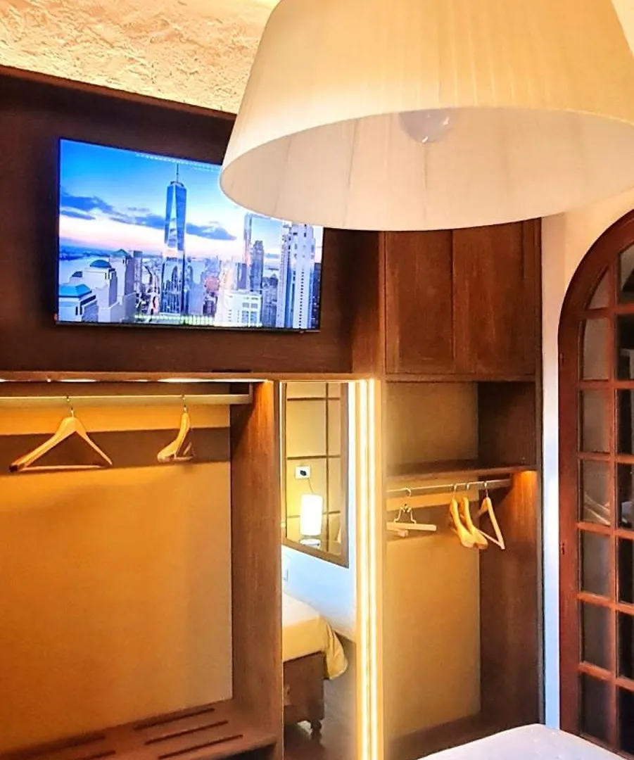 Ferienwohnung Casa Franco Marina di Campo