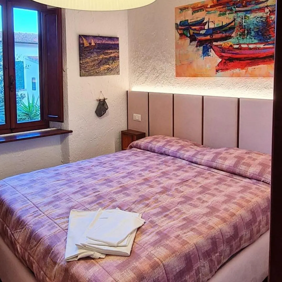 Apartmán Casa Franco Marina di Campo