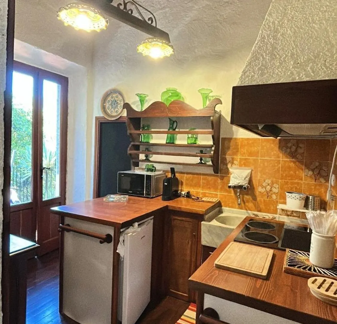 شقة Casa Franco مارينا دي كامبو