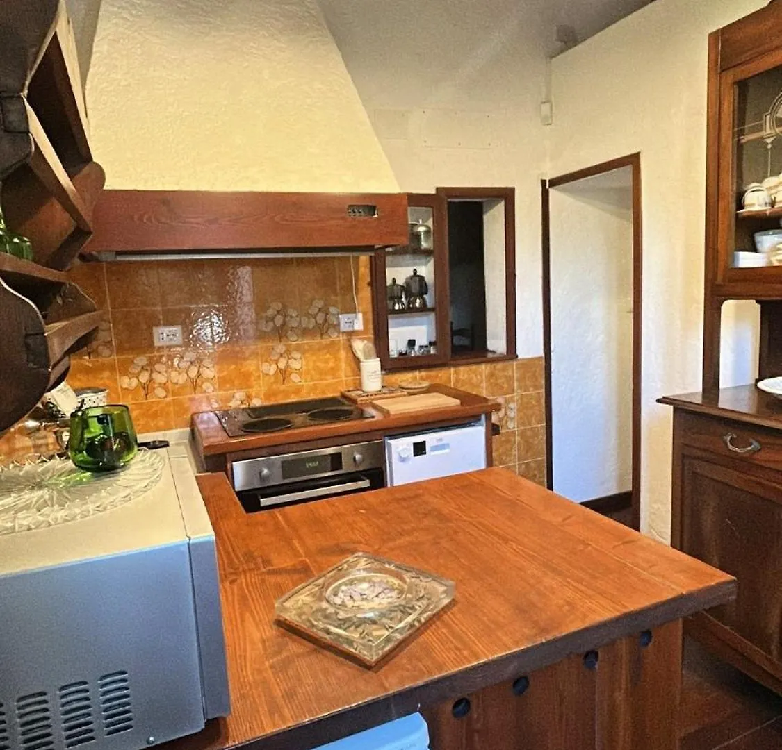 شقة Casa Franco مارينا دي كامبو