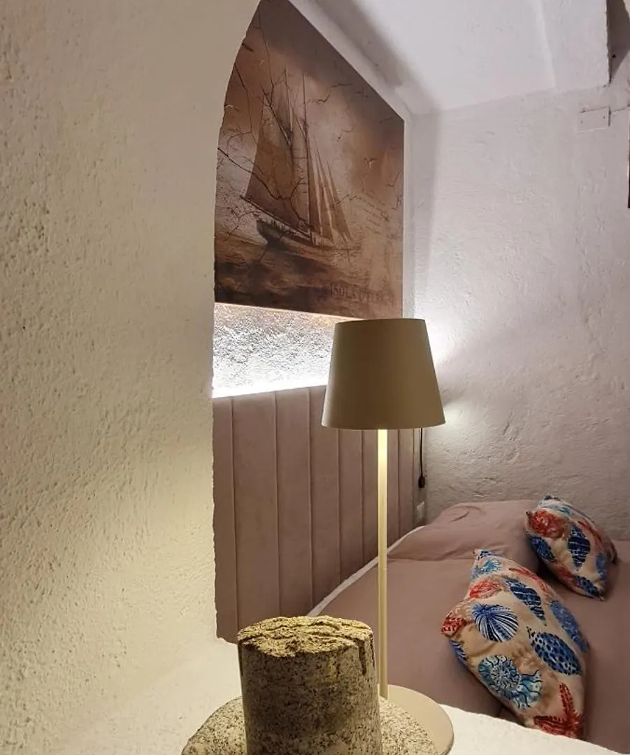 شقة Casa Franco مارينا دي كامبو