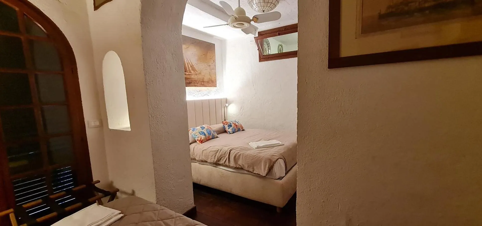 شقة Casa Franco مارينا دي كامبو إيطاليا