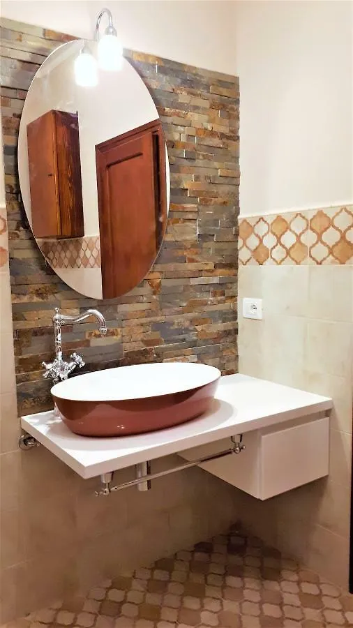 Apartmán Casa Franco Marina di Campo